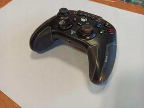 PRZEWODOWY PAD TURTLE BEACH RECON DO KONSOLI XBOX/PC PRZEWODOWY PAD TURTLE BEACH RECON DO KONSOLI XBOX/PC