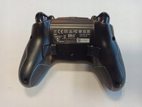 PRZEWODOWY PAD TURTLE BEACH RECON DO KONSOLI XBOX/PC PRZEWODOWY PAD TURTLE BEACH RECON DO KONSOLI XBOX/PC