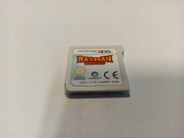 RAYMAN ORIGINS [3DS]