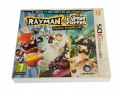 RAYMAN ORIGINS + RABBIDS FAMILY PACK [3DS]