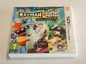 RAYMAN ORIGINS + RABBIDS FAMILY PACK [3DS]