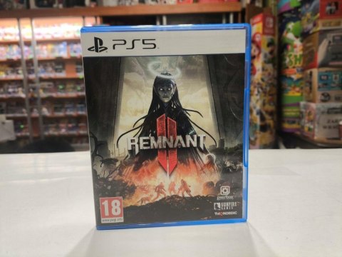 REMNANT II [PS5]