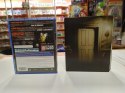 RESIDENT EVIL VII BIOHAZARD + STEELBOOK [PS4] PL NAPISY