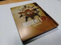 RESIDENT EVIL VII BIOHAZARD + STEELBOOK [PS4] PL NAPISY