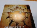 RESIDENT EVIL VII BIOHAZARD + STEELBOOK [PS4] PL NAPISY