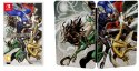 SHIN MEGAMI TENSEI V + STEELBOOK [NINTENDO SWITCH]