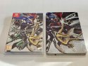 SHIN MEGAMI TENSEI V + STEELBOOK [NINTENDO SWITCH]