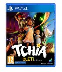 TCHIA OLETI EDITION [PS4]