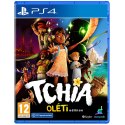 TCHIA OLETI EDITION [PS4]