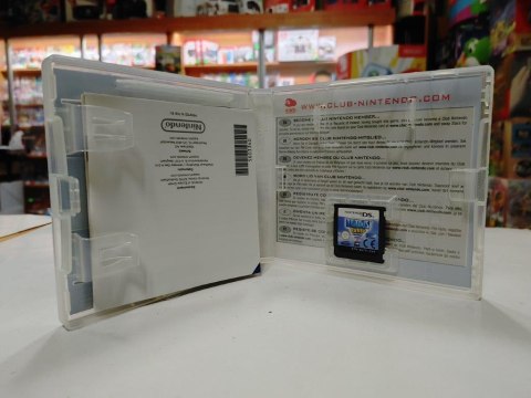 TETRIS PARTY DELUXE [DS/3DS]