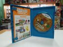 THE LEGEND OF ZELDA BREATH OF THE WILD [WII U]