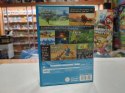 THE LEGEND OF ZELDA BREATH OF THE WILD [WII U]