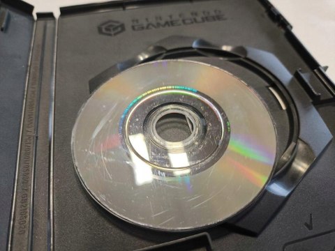 TRUE CRIME NEW YORK CITY [GAMECUBE]