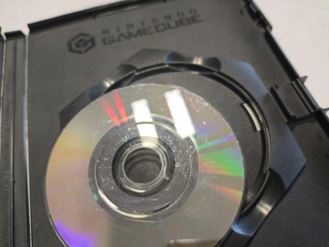 TRUE CRIME NEW YORK CITY [GAMECUBE]