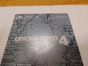 UNCHARTED 4 KRES ZŁODZIEJA W STEELBOOKU [PS4]