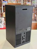 ZADBANA KONSOLA XBOX SERIES X 1TB Z NAPĘDEM + PAD + PUDEŁKO
